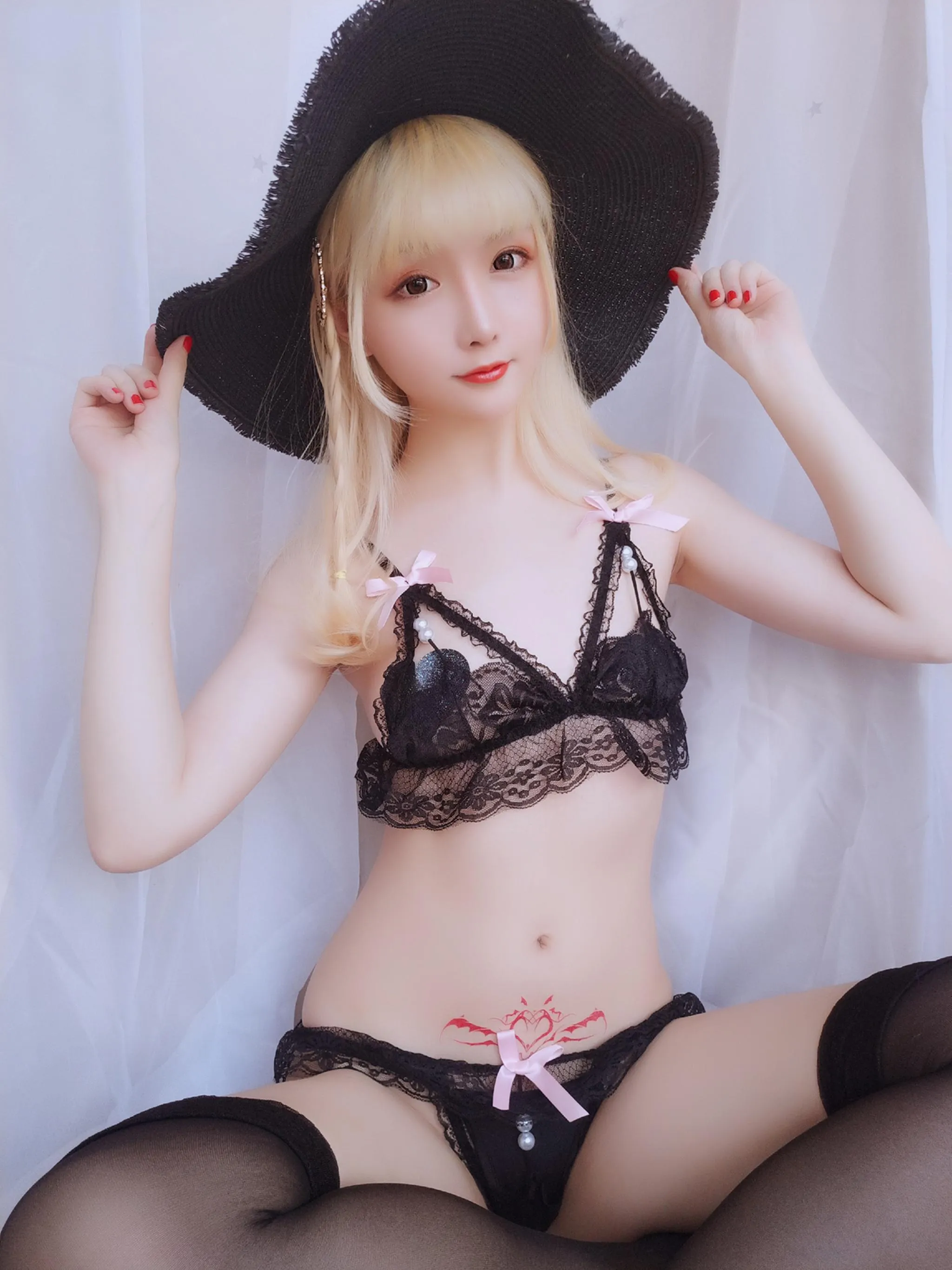 星之迟迟 – VOL.06 假日快乐包-假日风（38P） [38P]插图7